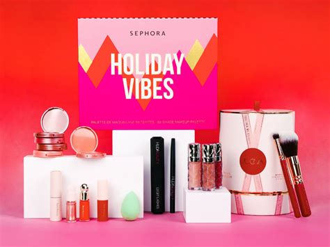 sephora gift sets for christmas